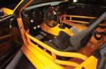Ford Mustang GT-R Concept 2004 года